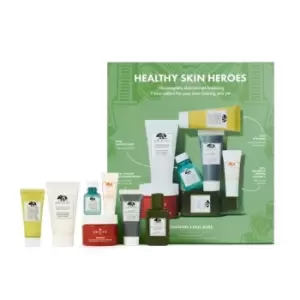 Image of Origins Healthy Skin Heroes - None