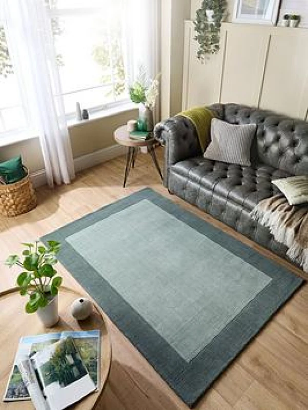 Image of Origins Borders Natural 200X290, Cream 5.02613E+12