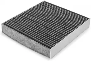 Image of 54.127.00 UFI Interior Air Cabin/ Pollen Filter Set Of 2