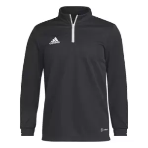 Image of adidas ENT22 Track Top Juniors - Black