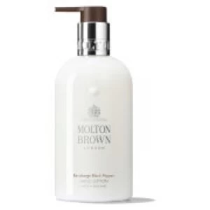 Image of Molton Brown Re-Charge Black Pepper Hand Lotion 300ml