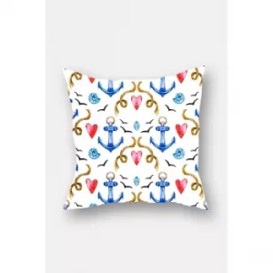 Image of YS22957597 Multicolor Cushion Cover