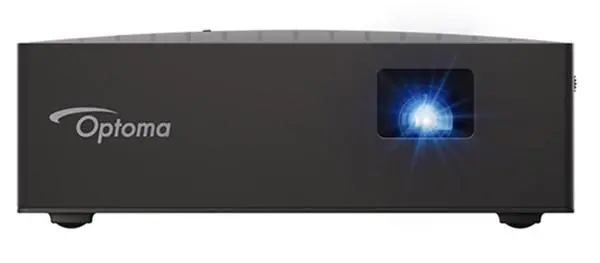 Image of Optoma LV130 300 ANSI Lumens Projector