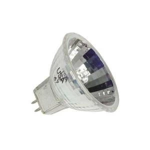 Image of GE Lighting 42W Mirrored Reflector Stage or Studio Bulb B Energy