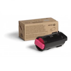 Image of Xerox 106R03874 Magenta Laser Toner Ink Cartridge