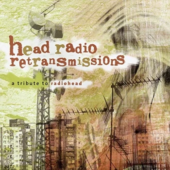 Image of Head Radio Retransmissions - Head Radio Retransmissions CD