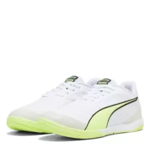 Image of Puma Ibero Iv - White