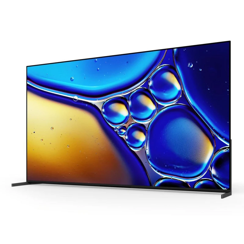 Image of Sony BRAVIA XR K65XR8M25B 65 Smart 4K Ultra HD OLED TV HDR Dolby Vision & Google TV K65XR8M25B Black