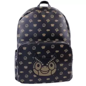 Image of Cakeworthy Animal Crossing Blathers Mini Backpack