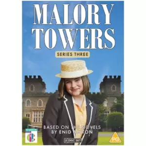 Image of Malory Towers: Series 3