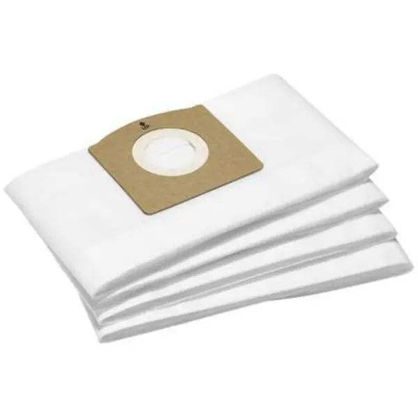 Image of Kaercher Home & Garden 2.863-325.0 Filter bag 4 pc(s) 2.863-325.0