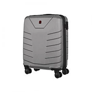 Image of Wenger Carry-On Hardside Case Pegasus Grey