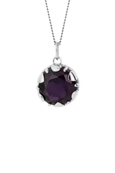 Image of The Crown Chakra Pendant