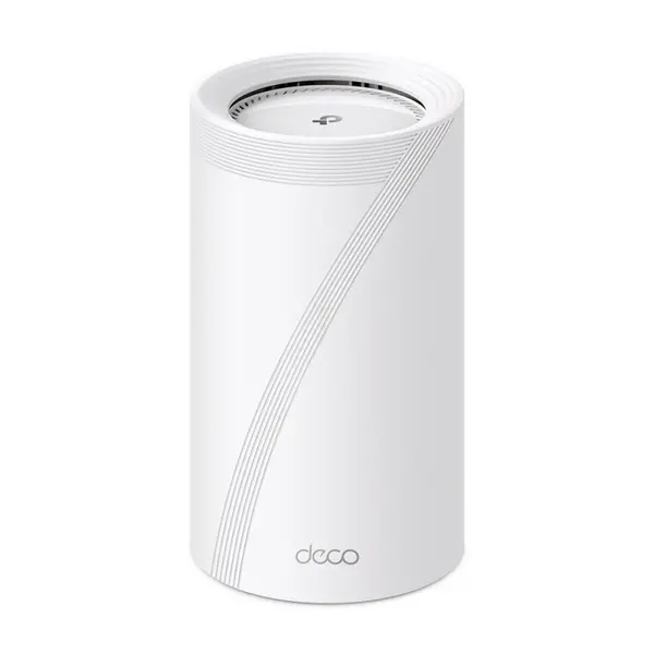 Image of TP Link DECO BE85 (1-PACK) - BE19000 Tri-Band Whole Home Mesh WiFi 7 System