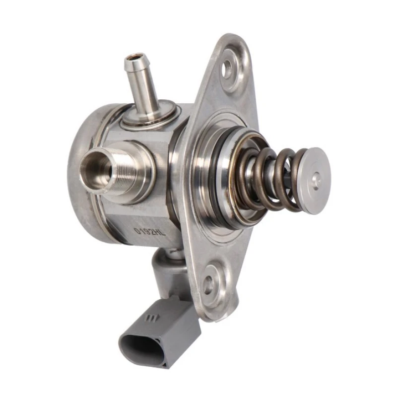 Image of Bosch 0 261 520 215 High Pressure Pump High Pressure Pump (3918)