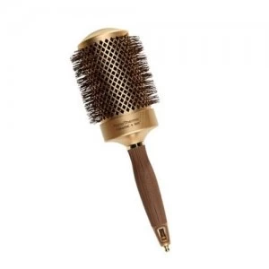 Image of Olivia Garden NanoThermic C+I Round Thermal Hairbrush 64 mm