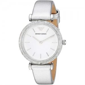 Image of Emporio Armani AR11124 Women Strap Watch