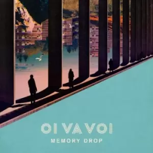 Image of Memory Drop by Oi Va Voi CD Album