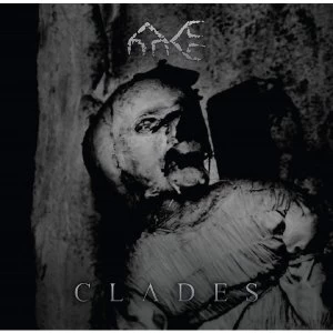 Image of Ater Era - Clades Vinyl
