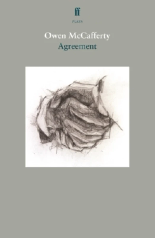 Image of Agreement. Paperback. By Owen McCafferty Books