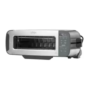 Image of Ninja ST202UK Foodi 3 in 1 Toaster, Grill & Panini Press