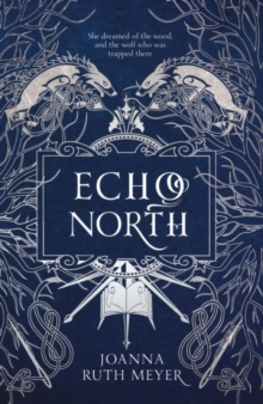 Image of Echo North Paperback / softback