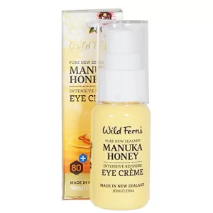 Image of Wild Ferns Manuka Honey Eye Creme