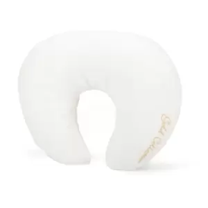 Image of Mother&Baby Organic Cotton Feeding and Infant Support Pillow