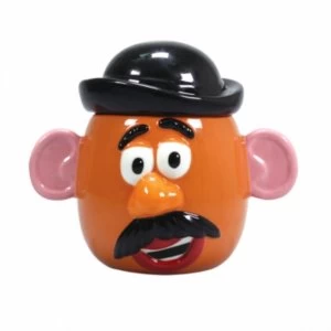 Image of Toy Story - Mr Potato Head Shaped Mug