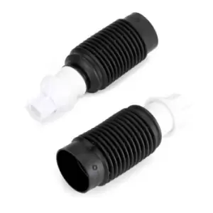 Image of KYB Shock Absorber Dust Cover 910014 Bump Stops,Bump Rubbers FORD,FIAT,LANCIA,KA (RU8),PANDA (169),500 (312),PUNTO (188),500 C (312),Idea (350_)