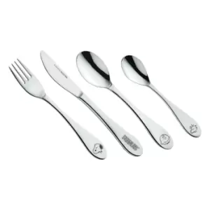 Image of Peanuts Cutlery Set Kids