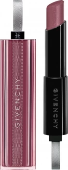 Image of Givenchy Rouge Interdit Vinyl Extreme Shine Lipstick 3.3g 20 - Shadow Pink
