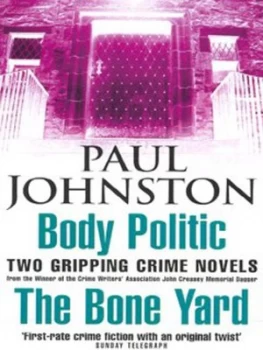 Image of Body Politic by Paul Johnston Paperback