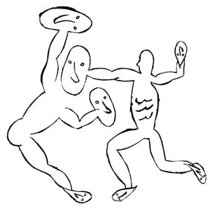 Image of DJ Nervoso - DJ Nervoso Vinyl