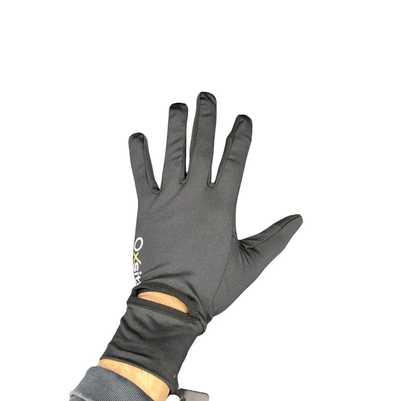 Image of Gloves Lhotse Light 37640 Noir Unisex XL