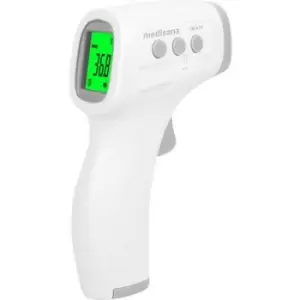 Image of Medisana TM A79 IR fever thermometer Incl. fever alarm, Incl. LED light