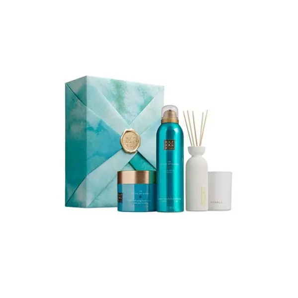 Image of Rituals Rituals Karma Large Gift Set - Clear One Size