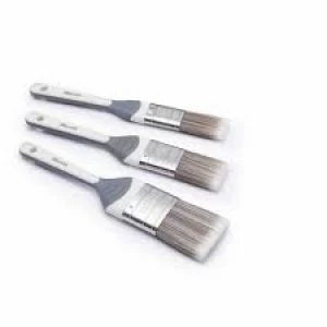 Image of Harris Seriously Good Wall and Ceiling Brush 3" PP, TPR, Stainless Steel