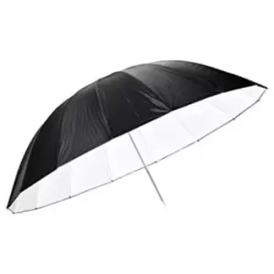 Image of Godox UB-004 - Studio Umbrella Black / White 84cm - White Bounce