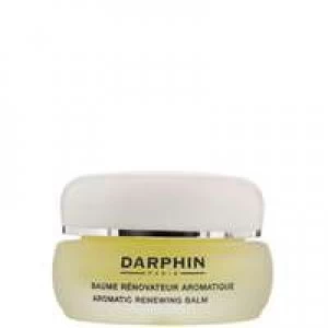 Image of Darphin Masks and Exfoliators Aromatic Renewing Balm 15ml