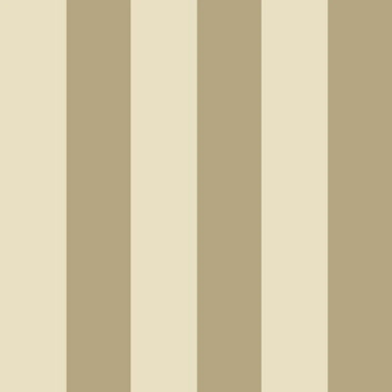 Image of Fernhurst Stripe Wallpaper Beige Belgravia 1116