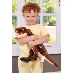 Image of Jurassic World Heatable T-Rex