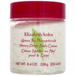 Image of Elizabeth Arden Green Tea Pomegranate Honey Drops Body Creme 250ml / 8.4 fl.oz.