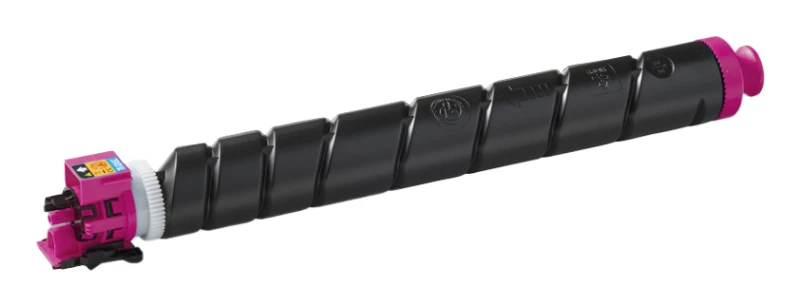 Image of Utax 1T02XDBUT0/CK-8531M Toner-kit magenta. 20K pages ISO/IEC 19752 fo