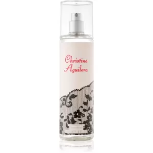 Image of Christina Aguilera Fine Fragrance Mist 236ml