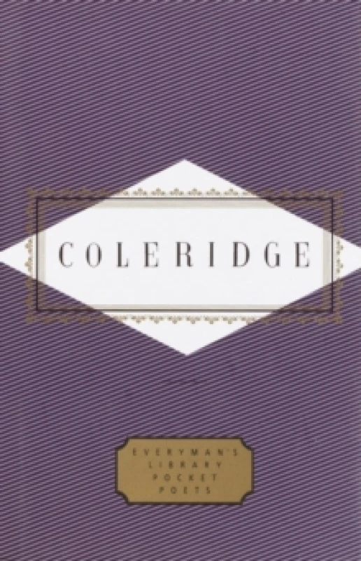 Image of Coleridge: Poems & Prose Hardback