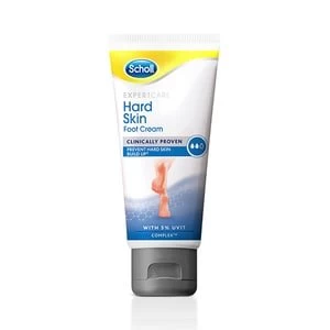 Image of Scholl Expert Care Hard Skin Foot Cream