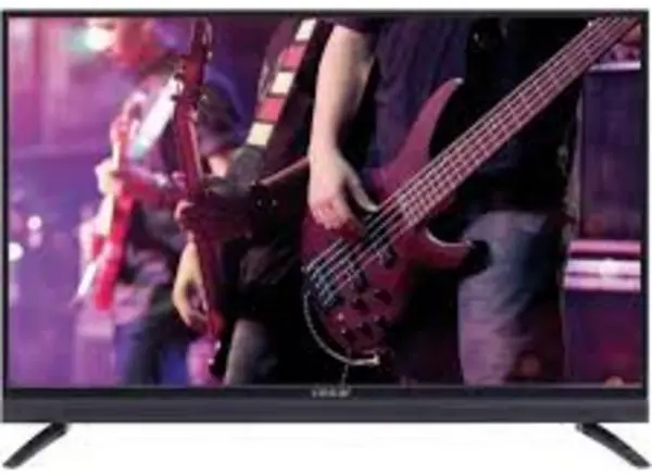 Image of Linsar 32" 32SB100 HD HDR LED TV