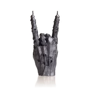 Image of Steel Zombie Hand RCK Candle