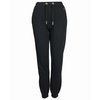Image of Barbour International Silverstone Joggers - Black